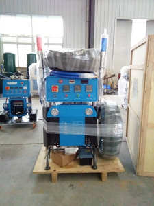 出售高标准聚氨酯喷雾和注射发泡材料 - Product Image 5