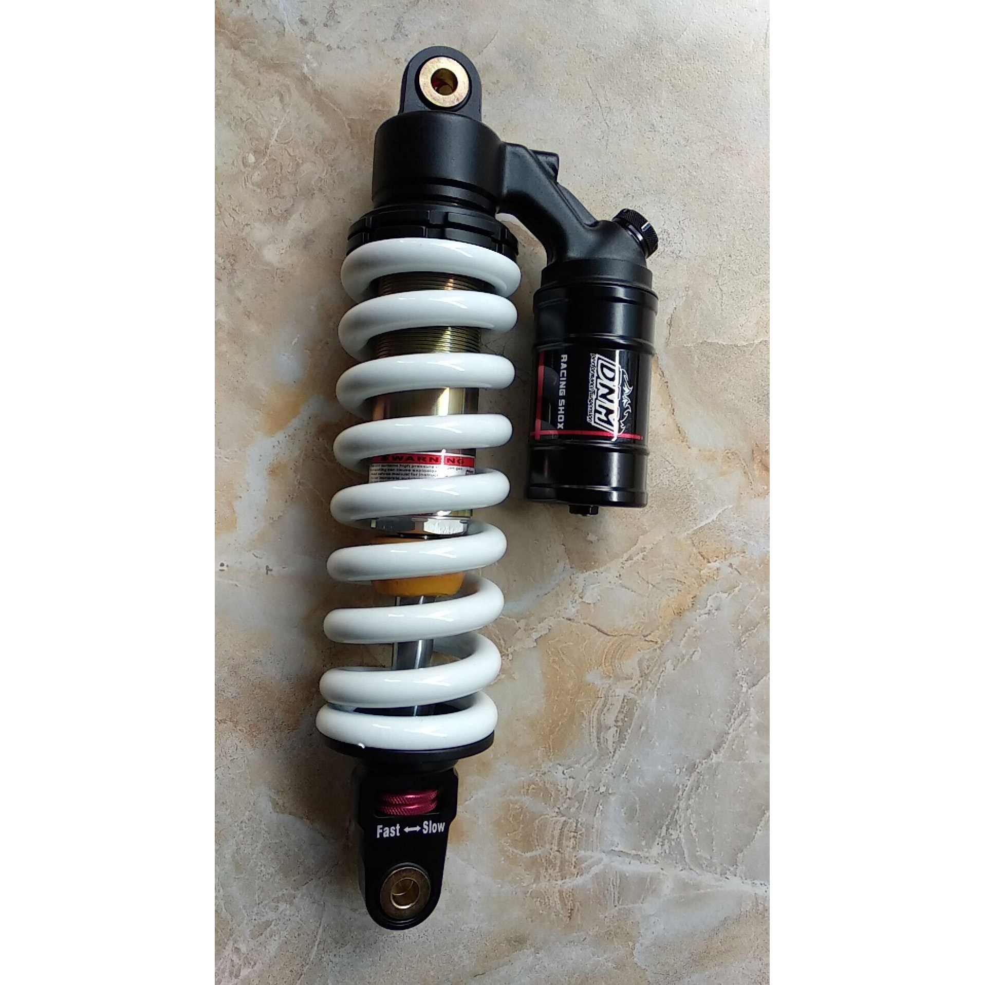 Pitbike DNM MT-22RC амортизатор мотоцикла задний амортизатор подвески