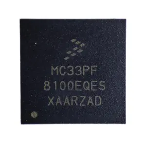 MC33PF8100EQES совершенно новый оригинальный в наличии Mc33pf8100eqes электронный компонент IC POWER BOM список услуг