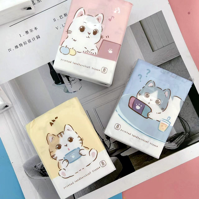 9 pack/set, conceptions mélangées