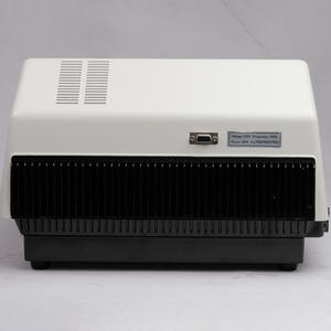 <span class=keywords><strong>721</strong></span> 휴대용 자외선 가시 분광 광도계 - Product Image 5