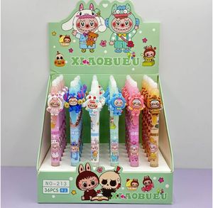 Pulpen Gel Capybara Lucu yang Dapat Dihapus, Hadiah Inspiratif - Product Image 2