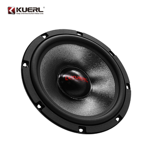 Haut-parleur de subwoofer de 6,5 pouces de fabrication chinoise en gros, système de haut-parleurs de voiture de haute qualité - Product Image 2