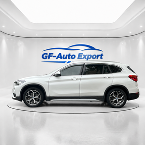 59/5000 Auto usado: <span class=keywords><strong>BMW</strong></span> <span class=keywords><strong>X1</strong></span> 2018 sDrive 18Li i Premium SUV compacto. El más vendido a bajo <span class=keywords><strong>precio</strong></span>. Venta con descuento del <span class=keywords><strong>BMW</strong></span> <span class=keywords><strong>X1</strong></span>. - Product Image 3