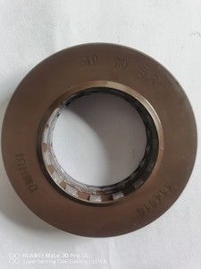 Trục quay fpm + ABS con dấu dầu chịu áp lực cao 114690yh con dấu dầu thiết bị thủy lực con dấu dầu - Product Image 6