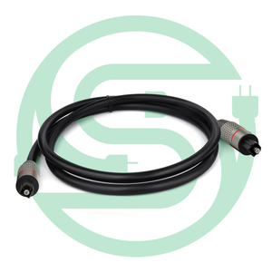 <span class=keywords><strong>สาย</strong></span>สัญญาณเสียงใยแก้วนำแสง TOSLINK ลำโพงทีวีเสียงใยแก้วนำแสงดิจิตอล 5 ม. <span class=keywords><strong>สาย</strong></span>สัญญาณเสียงใยแก้วนำแสงสำหรับคอมพิวเตอร์ในบ้าน - Product Image 5