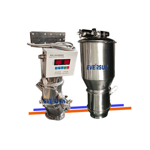 Máy hút chân không tự động Máy sạc chân không di động hoàn toàn bằng thép không gỉ 304 - Product Image 1