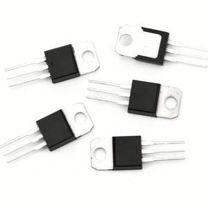 New Original Stock MGBR40L100C TO-220 TO-220F Transistor CZSKU:SR22VZ27 - Product Image 1