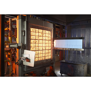 Preço barato BS 476-7 material de construção superfície chama propagação análise instrumento - Product Image 5