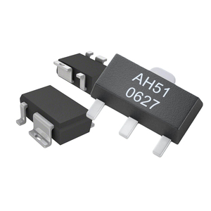 ขั้วต่อแบบติดตั้งบนแผงวงจรสำหรับการออกแบบ PCB รุ่น VI2101550000G - Product Image 1