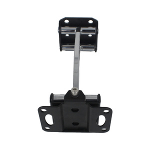 Mécanisme de levage de lit vertical de 230mm de hauteur Mécanisme de table à hauteur réglable Accessoires d'avant en arrière - Product Image 4