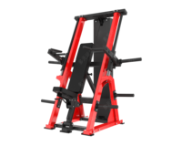 Máquina de Press de Hombros Lineal Comercial YDY FIT FM0007 de Acero Inoxidable con Opción Personalizada para Uso Doméstico y Comercial, Entrenamiento Completo