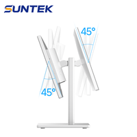 Système de point de vente Suntek Windows avec double écran tactile, PC tactile pour solution de supermarché, tout-en-un