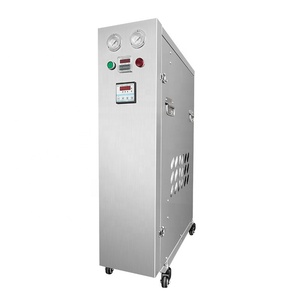 PSA Mini taşınabilir azot jeneratörü laboratuvar endüstrisi için yüksek basınçlı yüksek saflıkta sıvı hava gıda işleme makineleri - Product Image 1