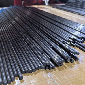 Varilla Sólida Pultruida de Fibra de Carbono CFRP de Alta Resistencia a la Tracción - Product Image 3