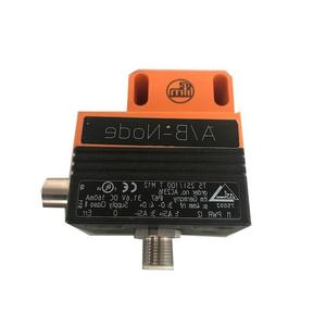 Thương hiệu Mới ban đầu <span class=keywords><strong>ifm</strong></span> như giao diện hệ thống và cảm biến ac2317 Quy Nạp đôi gần thiết bị chuyển mạch cho bán ROTARY thiết bị truyền động - Product Image 6