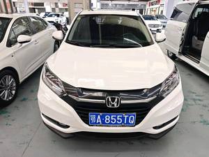 Auto Usata di Alta Qualità Honda Vezel 2017 1.8 CVT 2WD Elite Automatica SUV 5 Porte 5 Posti Ben Tenuta Esterni Bianchi - Product Image 2