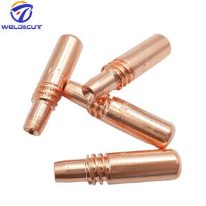 ATTC lightning 63-1162 Pointe de contact 1/16 ''1.6mm Accessoires pour torche <span class=keywords><strong>Mig</strong></span> - Product Image 5