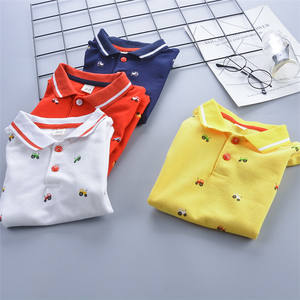 Conjunto de Dos Piezas de Camiseta y Pantalones para Bebé Recién Nacido, Venta al por Mayor, Suministro de Fábrica, Ropa para Niños - Product Image 6