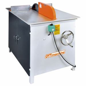 Nhiệm vụ nặng nề ban nhạc đã thấy máy cao cấp bảng cưa - Product Image 2