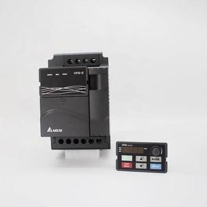 Inversor de Alto Rendimiento Serie VFD-E, Tipo de Terminal Trifásico 460V IP20, Control Vectorial CE, Regulador de Velocidad para Bomba de Suministro de Agua - Product Image 2