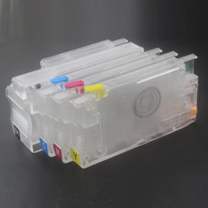 <span class=keywords><strong>Cartouche</strong></span> d'encre rechargeable compatible HP953 954 955 952 XL pour imprimante <span class=keywords><strong>HP</strong></span> <span class=keywords><strong>Officejet</strong></span> Pro7740 <span class=keywords><strong>7720</strong></span> 8730 8740 8735 8715 8720 - Product Image 1