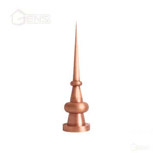 Gás pincel de cobre polido, pincel de cobre acabado, polido, especial, personalizado, qualidade superior, venda em 2023