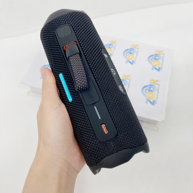 Hot Selling 7 Portable Speaker Foreign Trade Wireless Speaker 7 Portable Outdoor Speaker for Sport