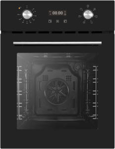 Four pyrolytique autonettoyant de grande capacité intégré de 70L Fours encastrés multifonctions - Product Image 3