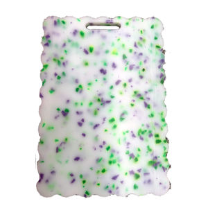 Tabla de cortar de plástico ecológica para restaurantes, tabla para cortar UHMWPE foodgrad - Product Image 3