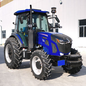 Новый дизельный трактор Weifang SINOLINK 90 л.с., 4x4, для фермерских хозяйств - Product Image 4