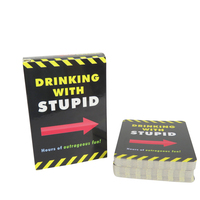 Cartes de jeu pour adultes avec logo personnalisé, finition mate, écologiques, pour soirées et jeux de position sexuelle en couple, vente en gros