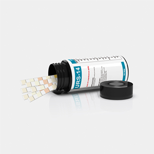 Bandelettes de <span class=keywords><strong>test</strong></span> <span class=keywords><strong>urinaire</strong></span> médical OEM 14 en 1, analyse rapide des urines pour usage clinique et domestique, 100 bandelettes - Product Image 2
