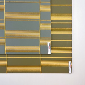 Viwell trang trí nội thất V60-15 chất lượng cạnh tranh 600 mét nhựa WPS Panel tường thay thế vật liệu xây dựng cho khách sạn dễ dàng lồng vào nhau - Product Image 5