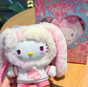 ของเล่นตุ๊กตาพีวีซีแบบกล่องสุ่ม รุ่น POPSTAR ซีรีส์ YS คอลเลคชั่นใหม่ปี 2025 สำหรับ<span class=keywords><strong>ต</strong></span>กแ<span class=keywords><strong>ต</strong></span>่งบ้าน - Product Image 6