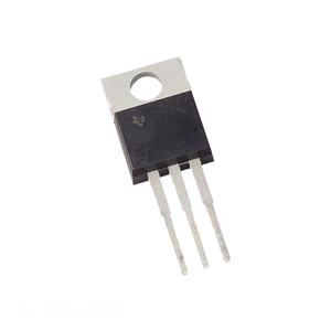 Circuit intégré de gestion de l'alimentation (PMIC) TO220-3, régulateur linéaire 2,85V 620mA, composant électronique TL-SCSI285KC en stock - Product Image 1