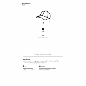 Gorro de lana a rayas marrón unisex Gorro de invierno básico ajustable con logotipo trasero Máscara de ropa Casto a prueba de sudor - Product Image 1