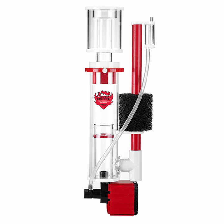 RED DEVIL レッドデビル プロテインスキマー