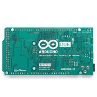 새로운 이탈리아 수입 아두이노 듀 A000062, Atmel ATSAM3X8E 마이크로컨트롤러 모듈
