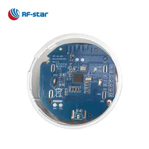 RFstar long range tracking beacon Indoor Location Ble Beacon without Acceleration Sensor Tracking Ble ibeacon