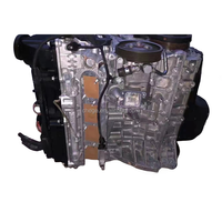 Moteur BMW d'Occasion Complet le Plus Vendu E46 E90 N42 N42B20 pour BMW 320i 318i 2.0L