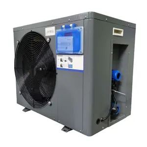 1/2HP 1HP 2HP Cold Plunge Pool Chiller Ice Bath Tub With Portable Chiller Sport Recovery