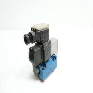 Plc M-<span class=keywords><strong>3</strong></span> SE 10 U24315 W120-60 Servo Valf 120v-ac Programlanabilir Kontrol Cihazı - Product Image 1