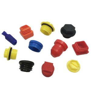 ปลั๊กเกลียวแบบเร็ว StockCap รุ่น G Thread Bsp สำหรับปิดผนึกท่อไฮดรอลิก พร้อมปะเก็น - Product Image 3