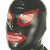 2026 Capuchon en latex gonflable, Capuchons en latex de caoutchouc