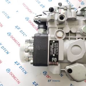 Bomba de Inyección de Combustible 22100-78774-71,19600-3920 para Motor de 6.06L Modelo 2011 con 3 Meses de Garantía - Product Image 5