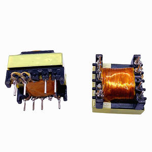 Transformador de alta frecuencia personalizado 10W 20W 30W 40W 50W 100W Flyback EE16 EE18 EE20 EE25 <span class=keywords><strong>EE55</strong></span> EE19 EE13 EE22 EE28 - Product Image 6