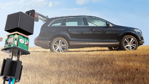 Lotim nhỏ xe ẩn xe thời gian thực thiết bị theo dõi GPS Relay GPS <span class=keywords><strong>Tracker</strong></span> cho xe máy - Product Image 4