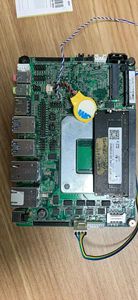 Itcf <span class=keywords><strong>3.5</strong></span> inch công nghiệp Bo mạch chủ Intel B150 Chipset Intel 6th & 7th Bộ vi xử lý LGA1151 <span class=keywords><strong>Mainboard</strong></span> - Product Image 4