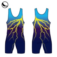 BETHERIVAL - Singletes de Lucha Sublimados al por Mayor, Talla 5XL